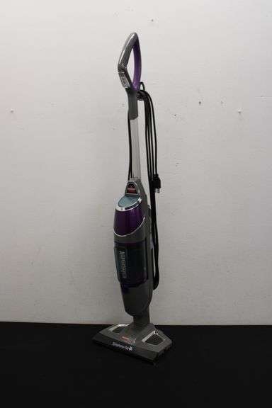 Bissell Vacuum / Steam Mop