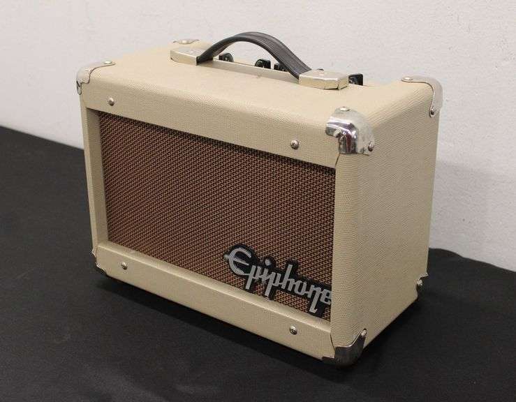 Epiphone Guitar Amp