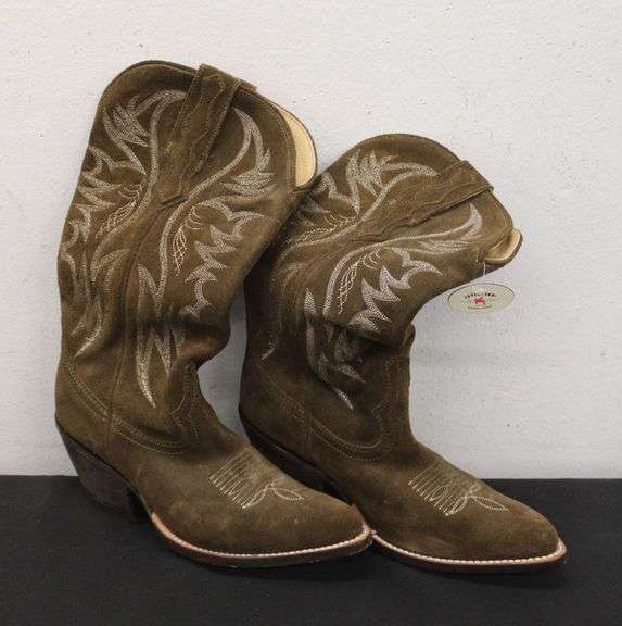 Idyllwind Boots