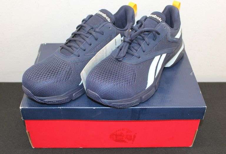 NWT Reebok Work Shoes