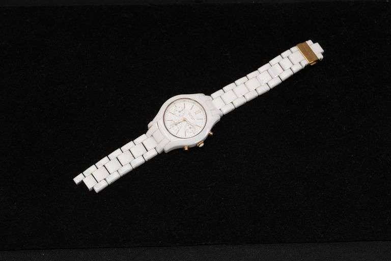 Caravelle By Bulova Watch