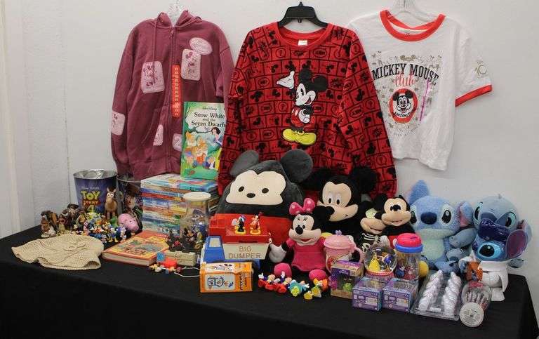 Disney Collection