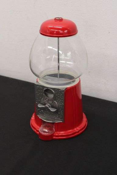 Gumball Machine