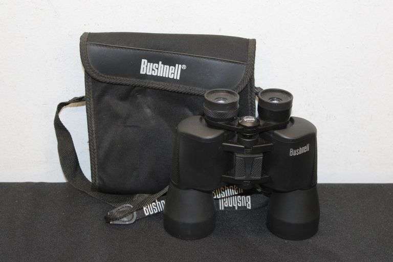 Bushnell Binoculars