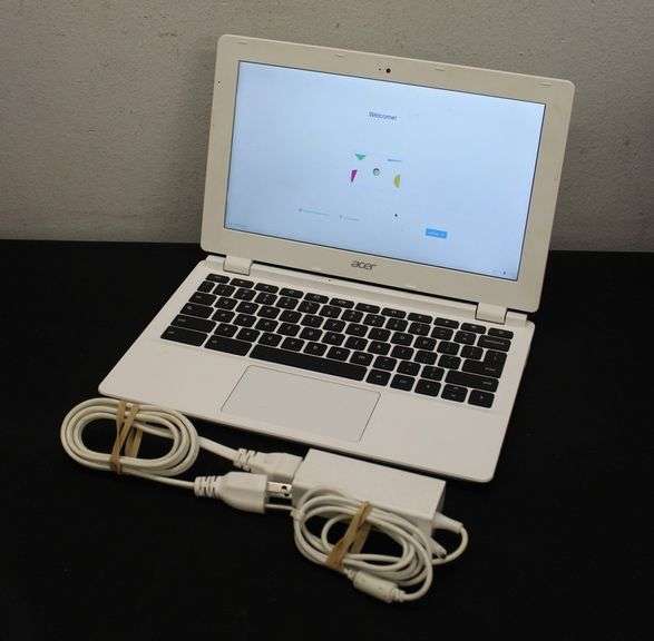 Acer Chromebook #1