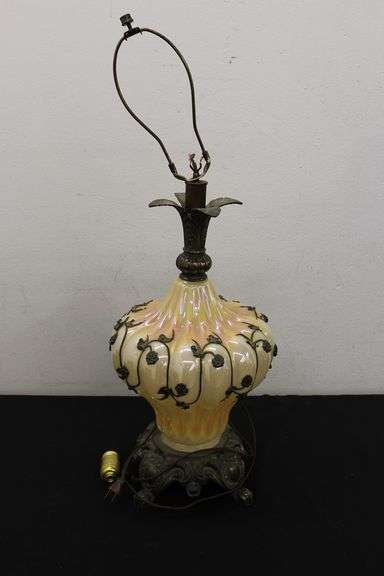Vintage Lamp