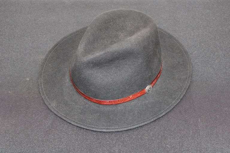 Stetson Hat