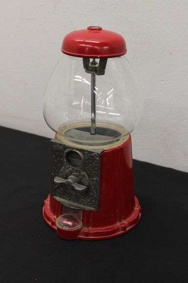 Gumball Machine