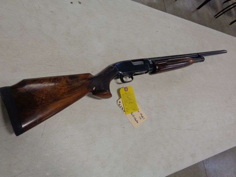 Online Only Auction of AMMO AND FIREARM ENDING MONDAY FEBRUARY 16TH AT 6:00 PM