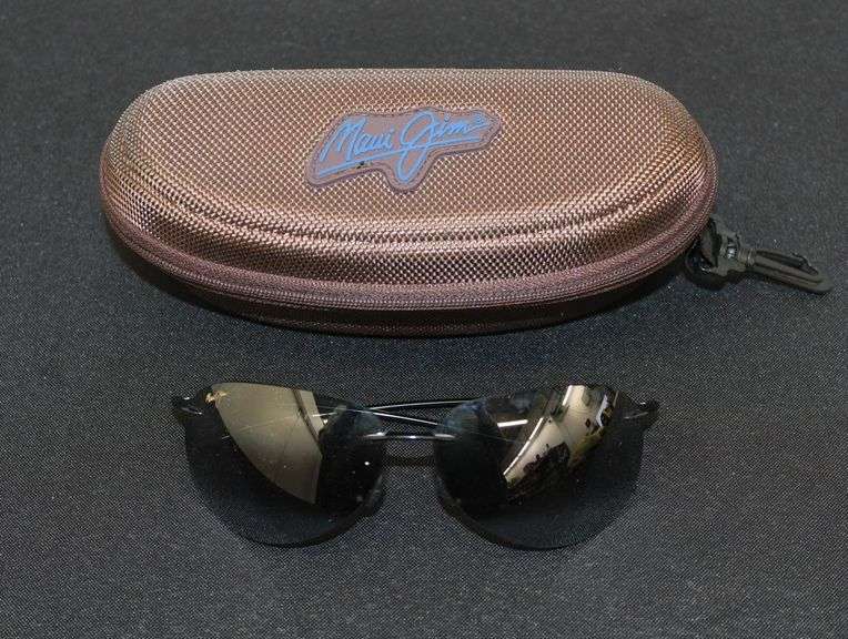 Maui Jim Sunglasses