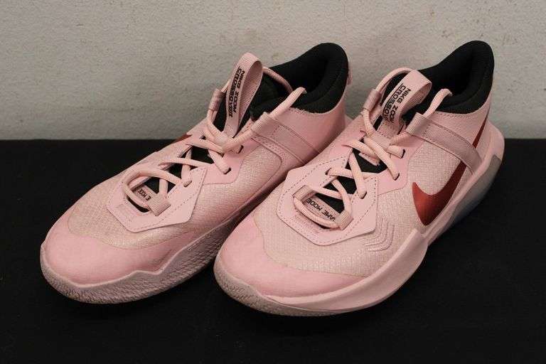 Nike Air Zoom Crossover GS