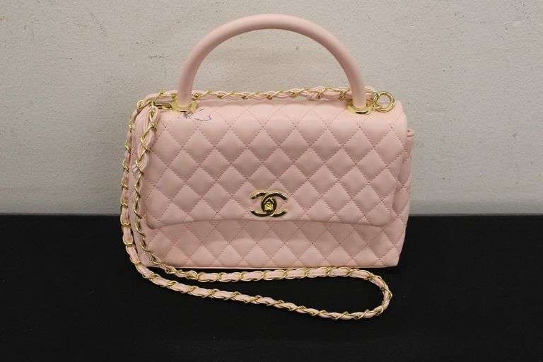 Replica Chanel Purse