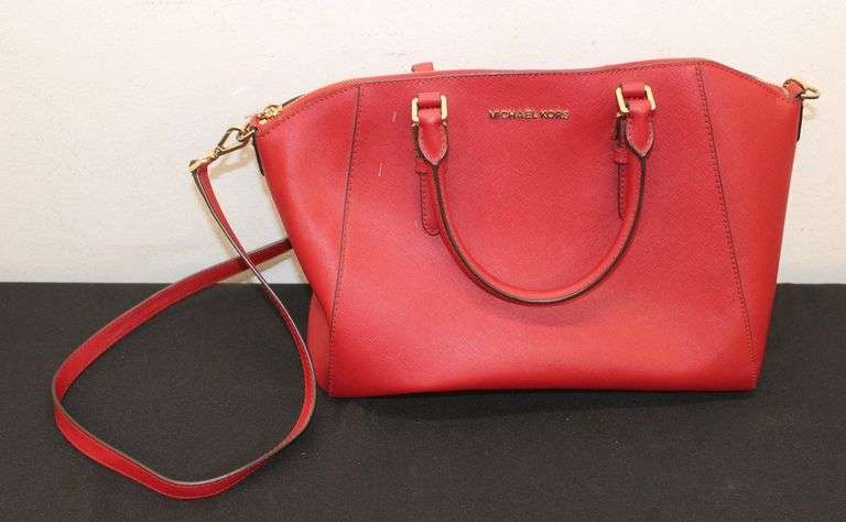 Michael Kors Satchel