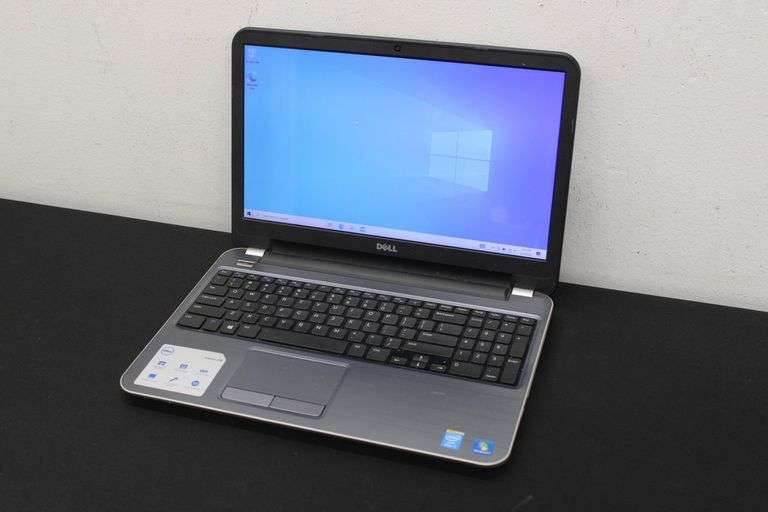 Dell Inspiron Laptop