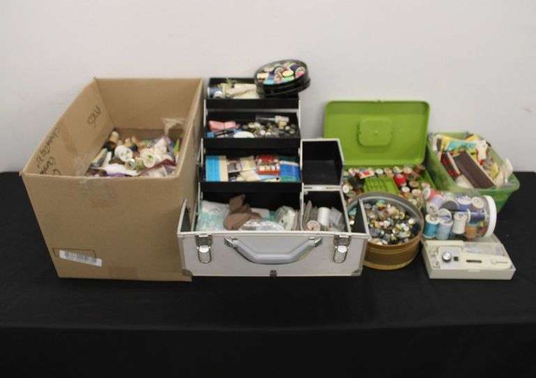 Sewing Collection