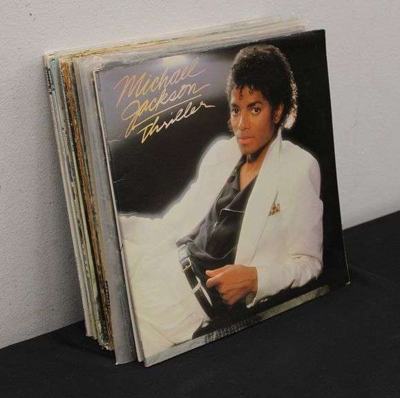Vinyl Records