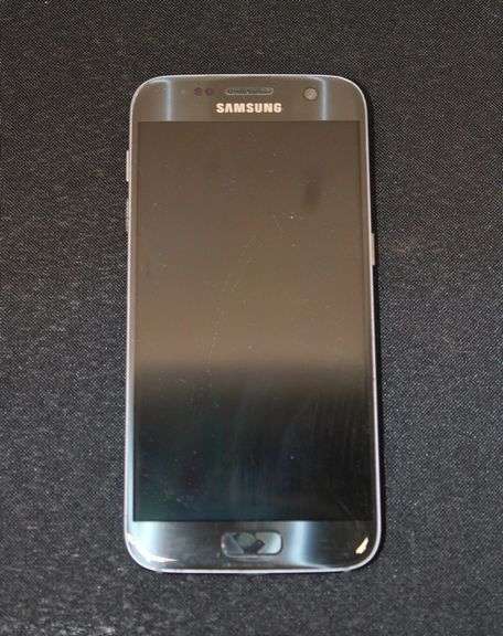 Samsung Galaxy S7