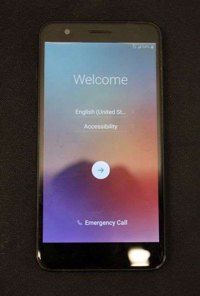 LG K30 Smartphone