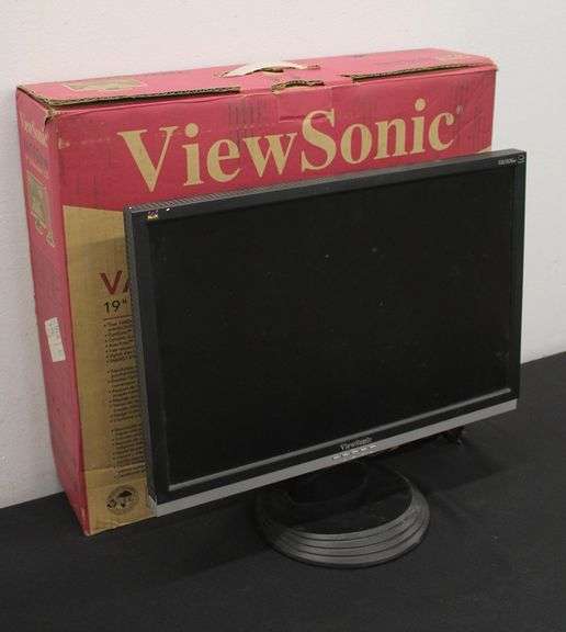 Computer Monitor