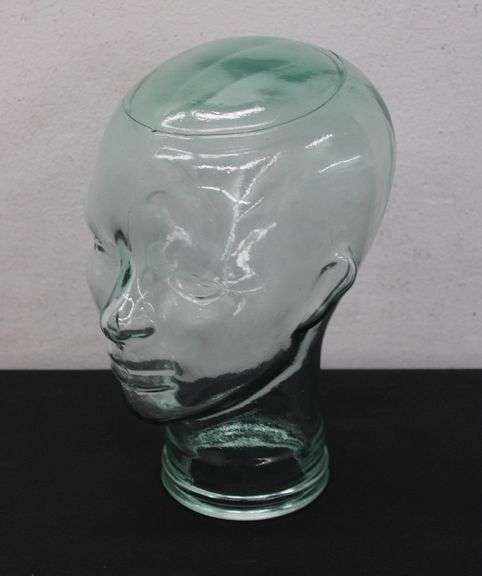 Glass Head