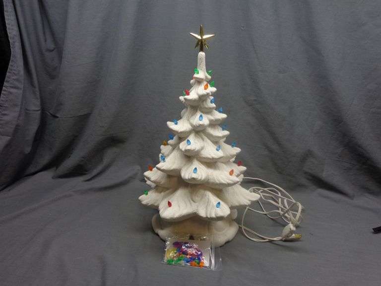 Live Consignment Auction Sunday March 1st at 12:30 PM