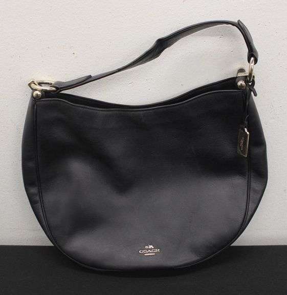 Coach Nomad Purse