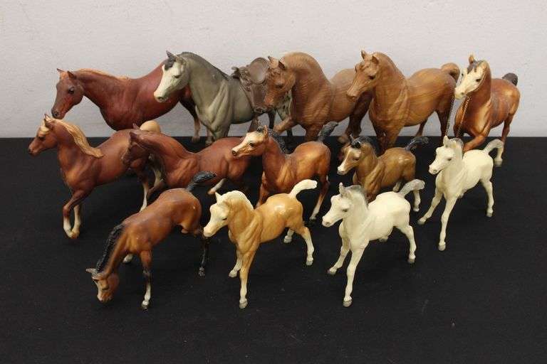 Breyer Horses