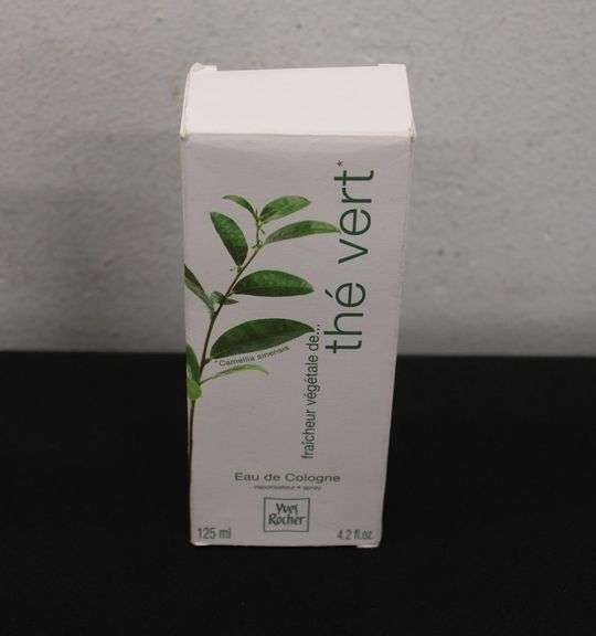Yves Rocher Cologne