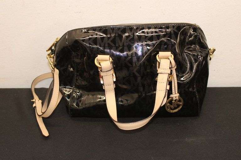 Michael Kors Satchel