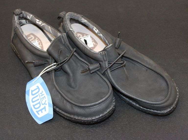 Hey Dude Shoes