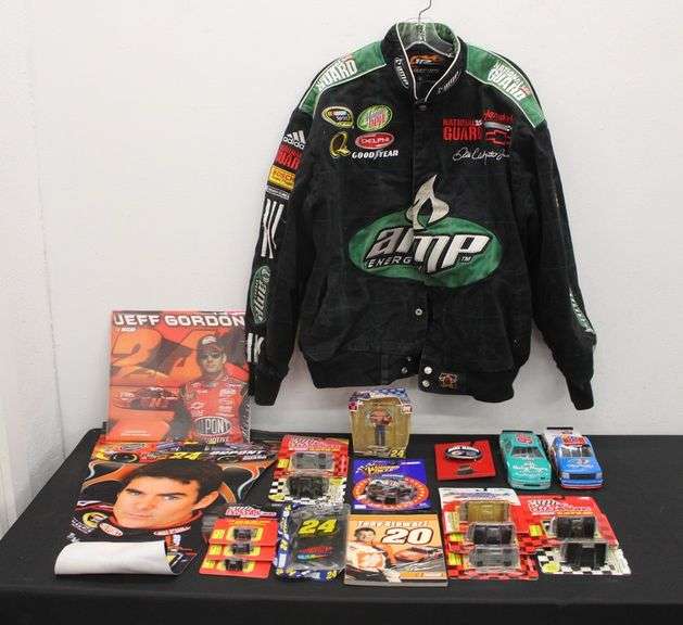 NASCAR Items