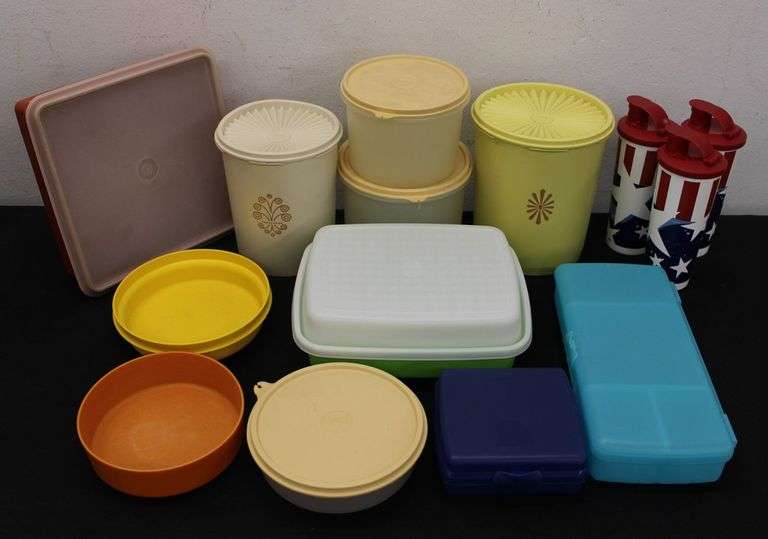 Tupperware