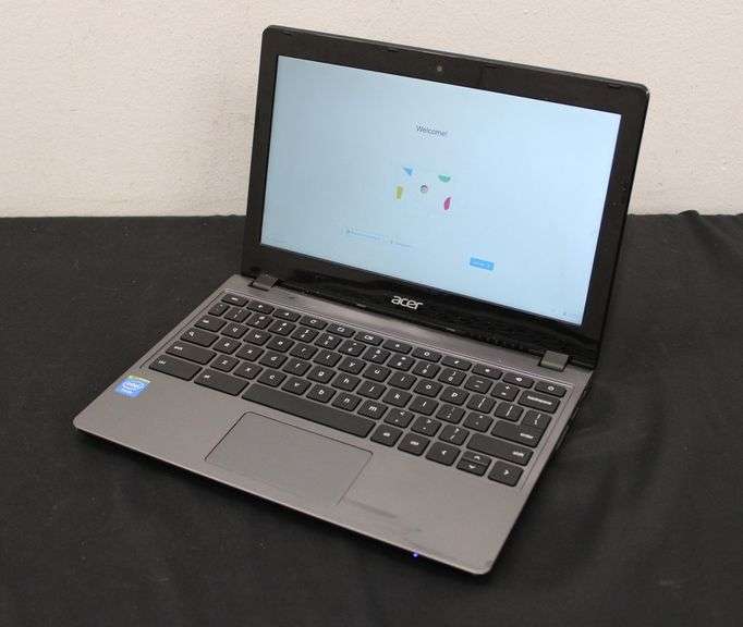 Acer Chromebook #2