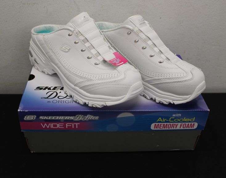 Skechers D'Lites Sneakers