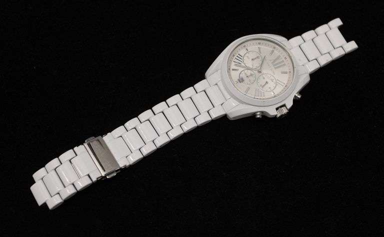 Michael Kors "Bradshaw" Watch