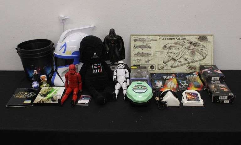 Star Wars Collection