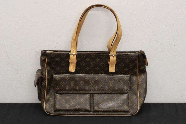 Replica Louis Vuitton Bag #1
