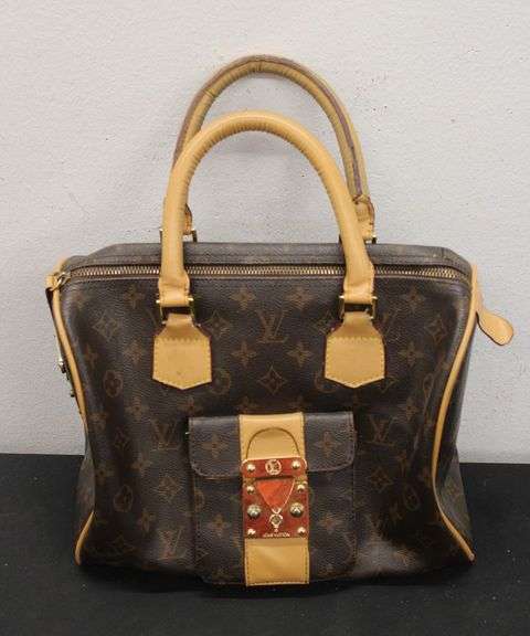 Replica Louis Vuitton Bag #2