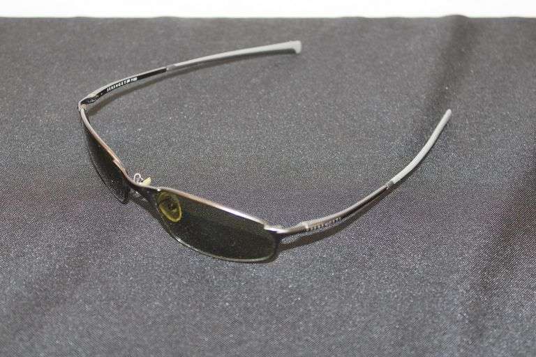 Serengeti Sunglasses