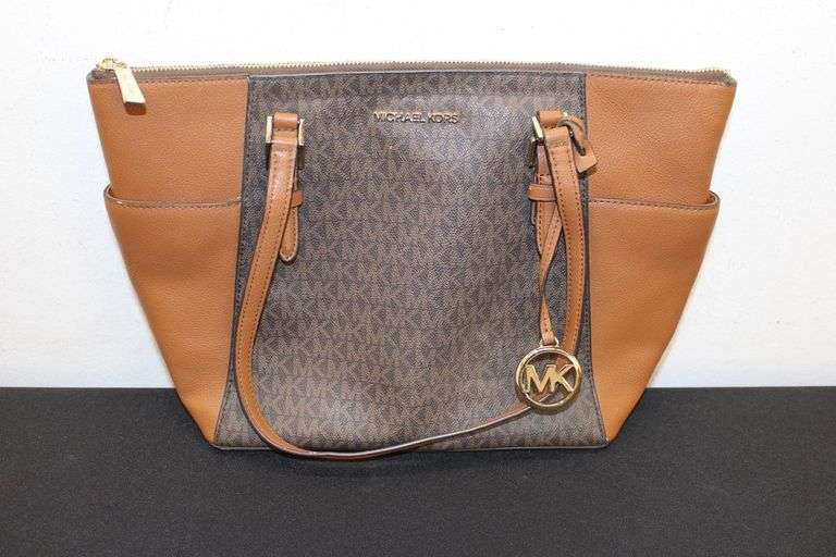 Michael Kors Tote Purse