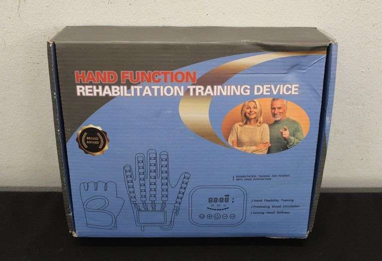 Hand Strengthener