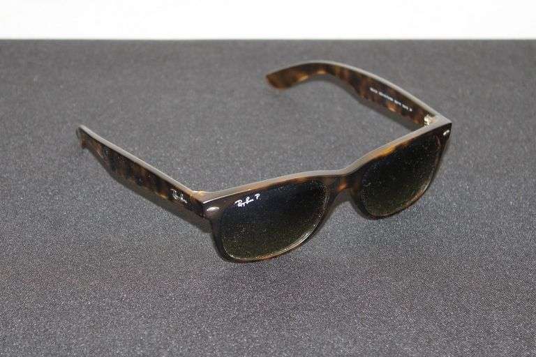 Ray-Ban Sunglasses