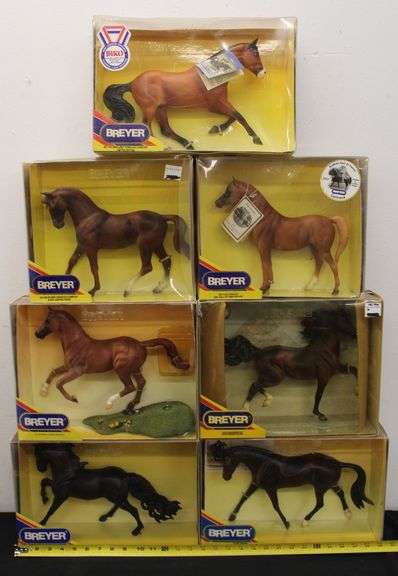 Breyer Horses
