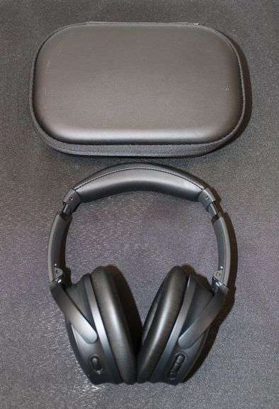 Bose QuietComfort 45 Headphones