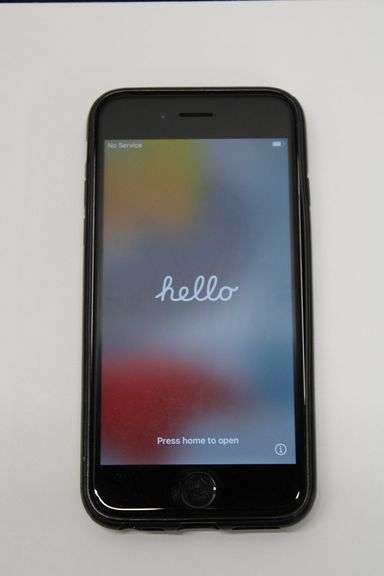 iPhone 6S