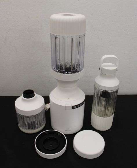 Beast Blender