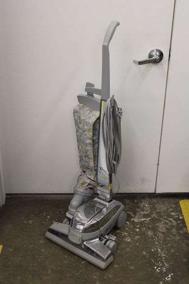 Kirby Vacuum