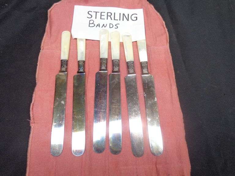 Live Consignment Auction Sunday, March 22 at 12:30 PM