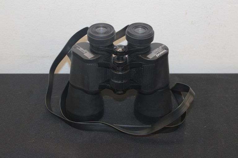 Tasco Binoculars
