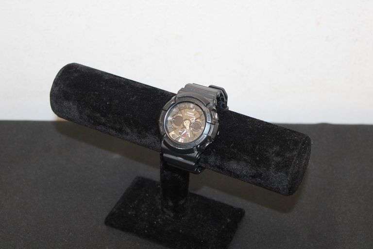 Casio G-Shock Watch